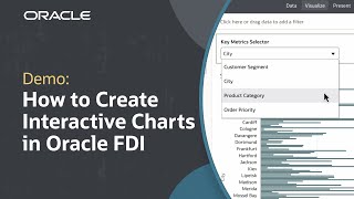 Download the video "How to Create Interactive Charts in Oracle Fusion Data Intelligence"