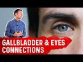 Dr.Berg Explains The Link Between Gallbladder & Eye