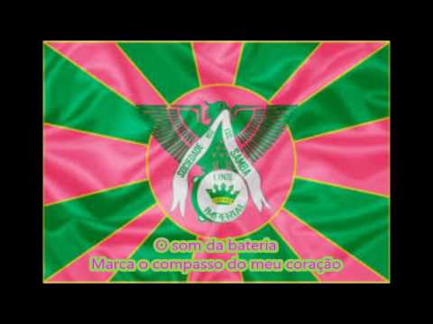 Lins Imperial 2002 Letra e Samba