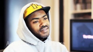 The Making of "The Mirror Between Us"