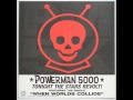 Powerman 5000 Ultra Mega 