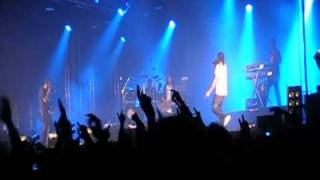 Kisder. Raggasonic. Garorock