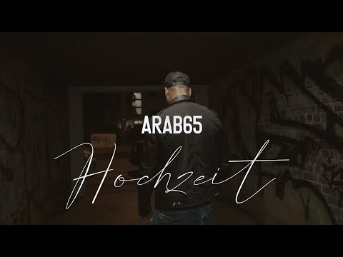 Arab65 - Hochzeit (prod. by loloo)
