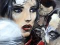 les sentiments humains 