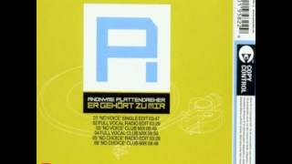 Anonyme Plattendreher - Er gehört zu mir (Full Vocal Club Mix)