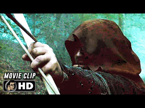 ROBIN HOOD Clip - "Robbing The Rich" (2010) Russell Crowe