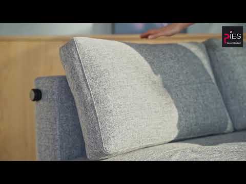 Innovation Cubed 160 Klappsofa