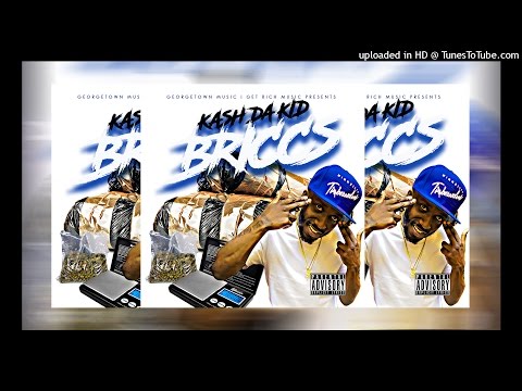 OG Kash aka Kash Da Kid -Briccs (@OGKashGRM)