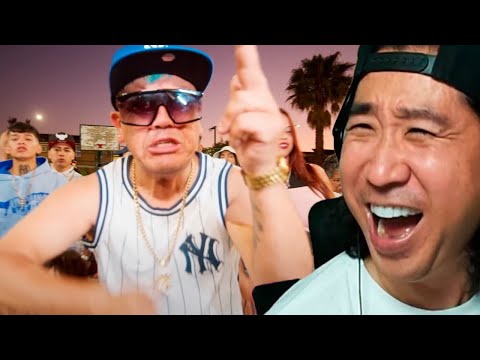 Coreano Loco reacciona a 2 Shipitia Remix 😂🤯 Tio Rene, Frangiel, Sayan, Yishark, Son Gotten