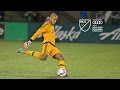Penalty Shootout Portland Timbers 7 Sporting Kansas City 6 Audi 2015 MLS Cup Playoffs