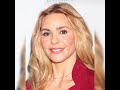 Olivia Jane d'Abo (/ˈdɑːboʊ/; born 22 January 1969)[1] is a British Actress and Singer.""""BEAUTY"""