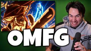 WHAT THE F***🔥RE: Zero - S4 Ep 17 (REACTION)