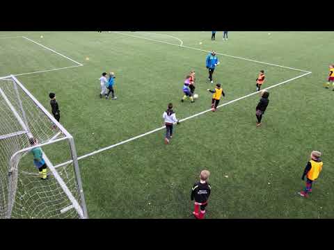 Brederodes JO-8 - Lockdown Cup 16-1-2021