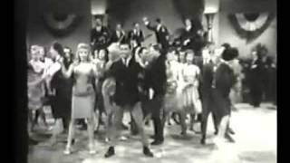 chubby checker  the fly