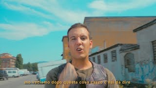 FRED DE PALMA - NON FOTTI CON FDP Vol.2 - Episodio 1 (Prod. Freeso)