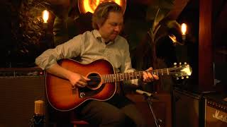 Video thumbnail for Epiphone FT-45 Cortez from 1961 presented by Vintage Guitar Oldenburg and Tobias Hoffmann by Vintage Guitar Oldenburg
