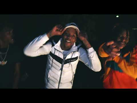 EL HITTA - LEAVE BEHIND "Official Video"