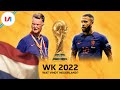 ? Wie vervangt MEMPHIS en wie moet keepen bij ORANJE?