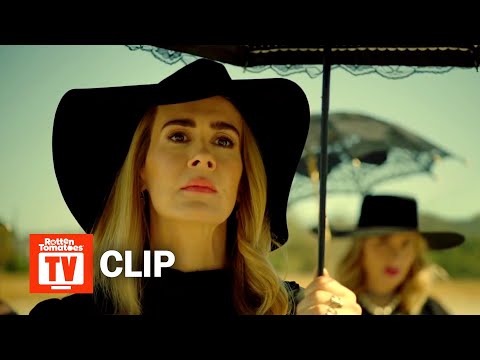 American Horror Story: Apocalypse S08E07 Clip | 'Burn' | Rotten Tomatoes TV