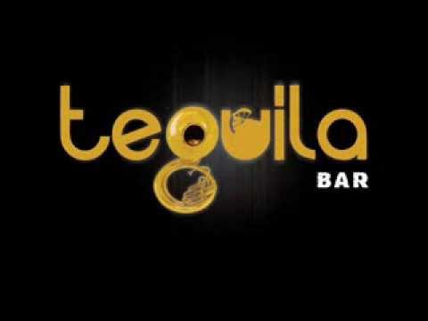 Dj Cali - Tequila Bar