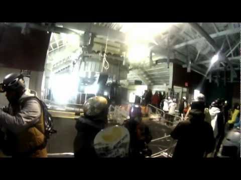 MSL WINTER 2012 Trailer