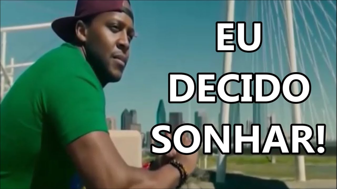 SONHE MAIS UMA VEZ! [MOTIVAÇÃO] [Silas Malafaia]