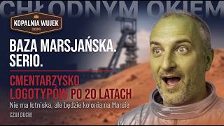 🔥 Tusk nie zbudował CPK i lotniska, więc jego ekipa zabeira się za bazę marsjańską na Śląsku 👀