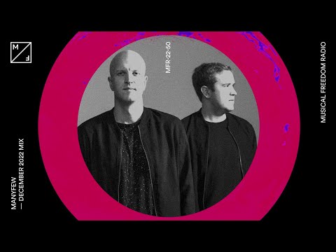ManyFew mixing – Tiësto, Ship Wrek, Solardo & many more (Musical Freedom Radio | December)