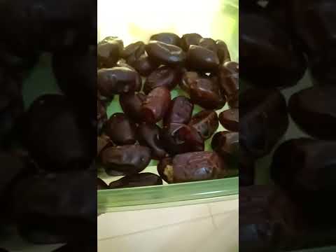 date's #asmr #short amazing sounds #shortvideo #satisfying #healthy