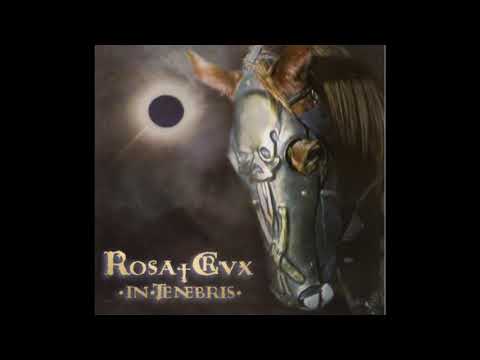 Rosa Crux - In Tenebris (FULL ALBUM)