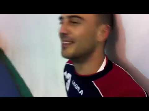 Cus Macerata Training