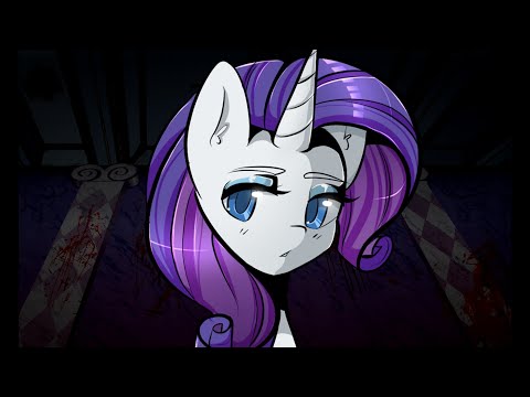 SweetF1RE - Жуткая ночь в Мастерской