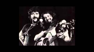 Finbar and Eddie Furey The Curragh of Kildare