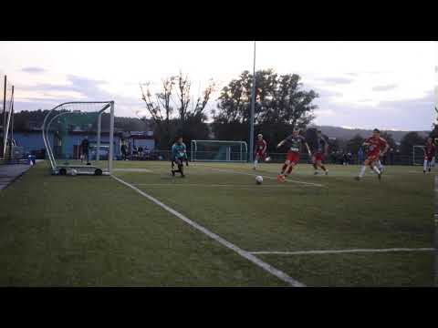 Strafferedning Drøbak-Frogn