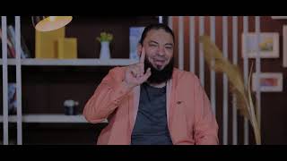 شعارات الجزء الثامن عشر | الحلقة ( 18 ) | #إني_آنست_نورًا | الموسم 01 | د . حازم شومان image