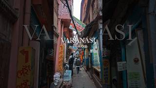 【インド旅】バラナシ・おすすめ6選