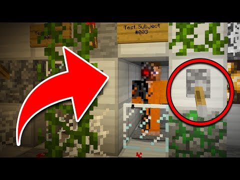 How to Tell if YOU ARE CURSED in Minecraft! (SCARY Seed Survival EP2)