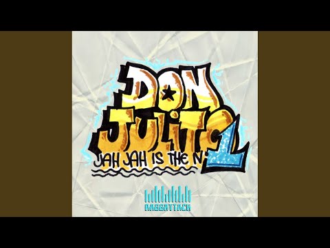 Jah Jah Is The Number One (Original Mix)