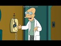 Futurama Bender S Big Score Trailer