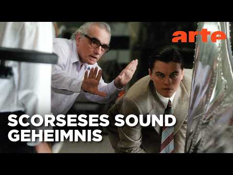 Video Thumbnail: Martin Scorsese : My Life in Music | Doku HD | ARTE