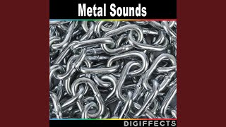 Dropping Sheet Metal with Crash and Breaking Version 1