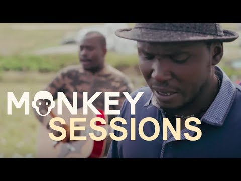 SONGHOY BLUES // HOMETOWN // The Monkey Sessions