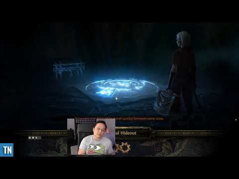 thi3n's Elemental Hit Ascendant 3.7 Legion League