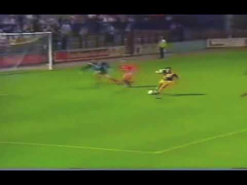 ARCHIVE: York City 1 Port Vale 1 - 26.08.97