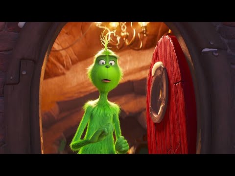 The Grinch of Notre Dame Part 10: Grinch Made A Friend With Mary Jane