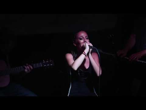 Brooke Forman - Heartbeat - Magnificence & Alec Maire (Nicky Romero Edit) // ACOUSTIC LIVE VERSION