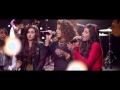 Fifth Harmony - "Que Bailes Conmigo Hoy" Live