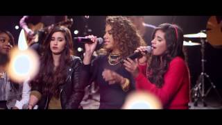 Fifth Harmony - &quot;Que Bailes Conmigo Hoy&quot; Live