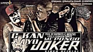 C Kan Yo Me Pongo Joker