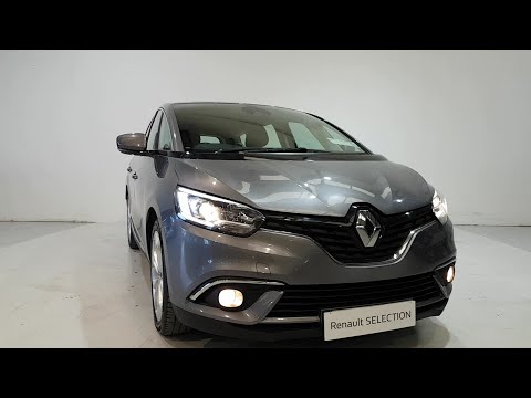 2019 Renault Grand Scenic 7 Seats Play Edition 1.7
